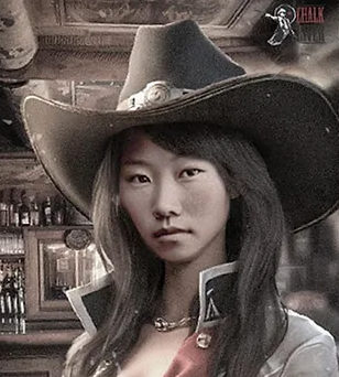 Rose Laramie