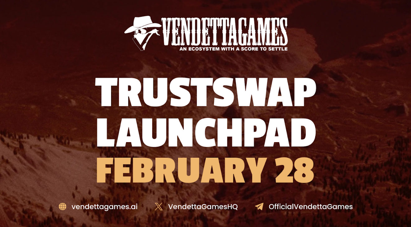 $VDT TrustSwap