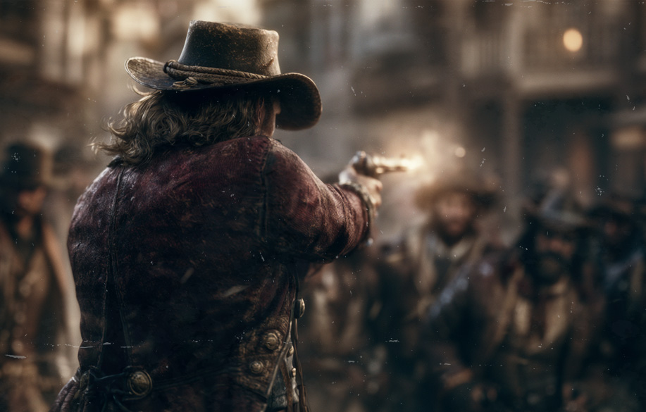 Arena Shooter