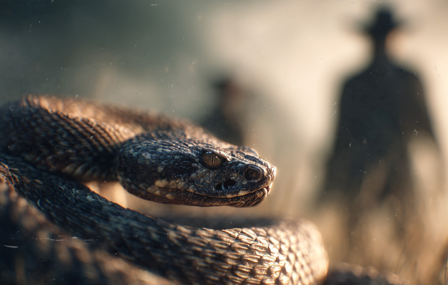Viper Run