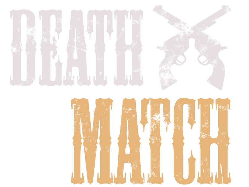 Solo Deathmatch